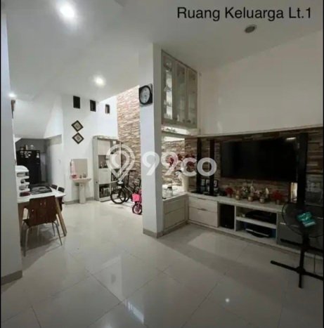 Hunian Cantik Minimalis Lb 210m2 di Medan Kota, Medan Hunian Cantik Minimalis Lb 210m2 di Medan Kota, Medan