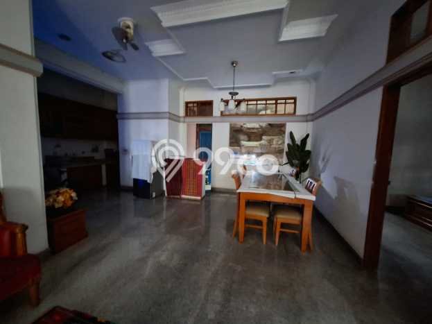Rumah Elit LB 400m2 Siap Huni Desain Elegan di Cijerah, Bandung Rumah Elit LB 400m2 Siap Huni Desain Elegan di Cijerah, Bandung