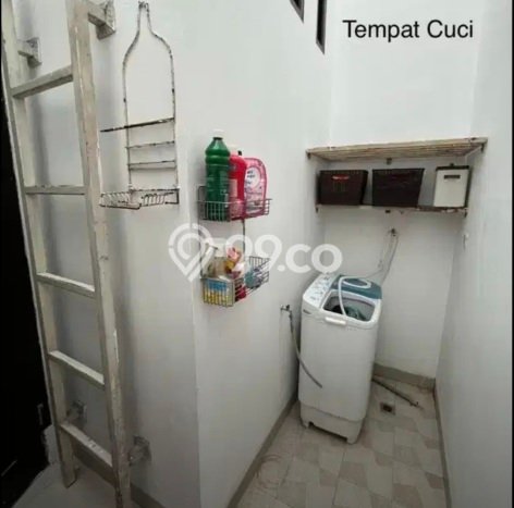 Hunian Cantik Minimalis Lb 210m2 di Medan Kota, Medan Hunian Cantik Minimalis Lb 210m2 di Medan Kota, Medan