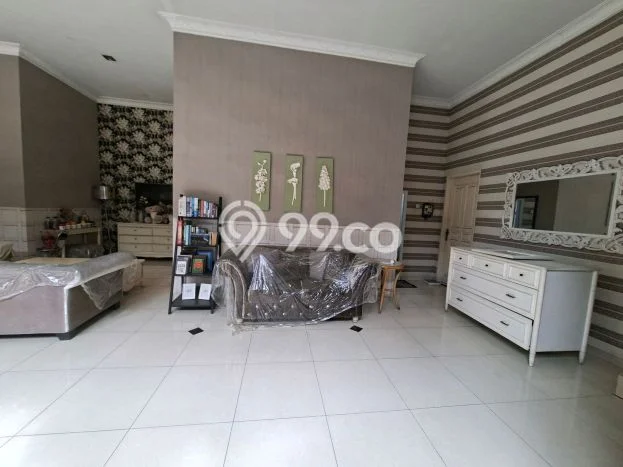 Siap Huni Hunian Elit 4 Kamar di Medan Denai Dekat ke Mana Pun Siap Huni Hunian Elit 4 Kamar di Medan Denai Dekat ke Mana Pun