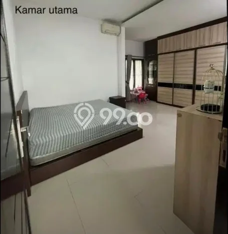 Hunian Cantik Minimalis Lb 210m2 di Medan Kota, Medan Hunian Cantik Minimalis Lb 210m2 di Medan Kota, Medan