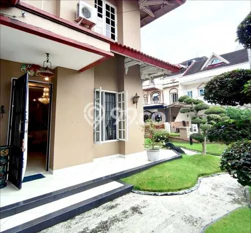 Dijual Rumah Premium dengan Fasilitas Sekitar Komplit di Medan Polonia, Medan Dijual Rumah Premium dengan Fasilitas Sekitar Komplit di Medan Polonia, Medan
