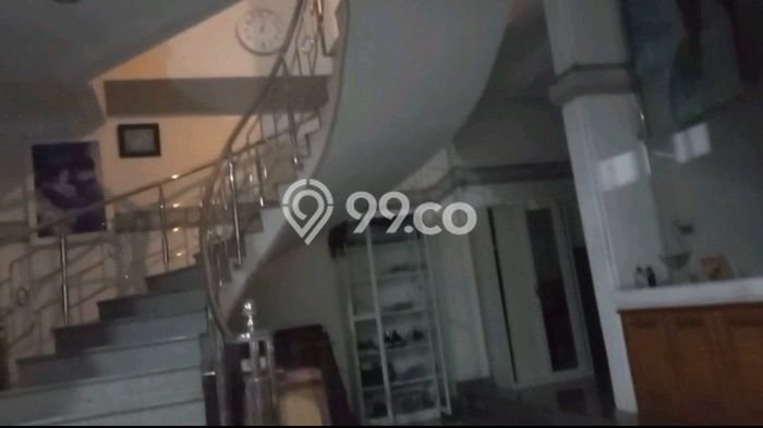 Rumah Elit Akses Strategis di Bandung Rumah Elit Akses Strategis di Bandung