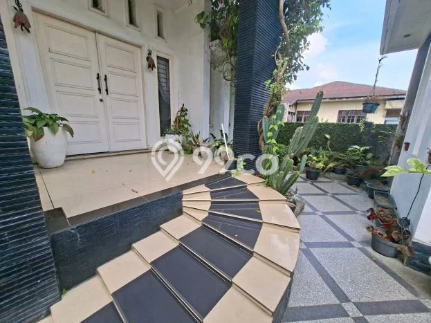 Siap Huni Hunian Elit 4 Kamar di Medan Denai Dekat ke Mana Pun Siap Huni Hunian Elit 4 Kamar di Medan Denai Dekat ke Mana Pun