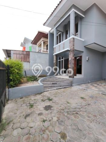 Hunian Nyaman Asri 3 KT Siap Pakai di Caringin Bandung Hunian Nyaman Asri 3 KT Siap Pakai di Caringin Bandung
