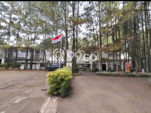 AREA PREMIUM! Hotel di , Luas 1800m2m², Lokasi Strategis AREA PREMIUM! Hotel di , Luas 1800m2m², Lokasi Strategis