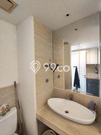 Apartemen Terawat Dijual di Bandung Spesifikasi 0 KT, 1 KM Apartemen Terawat Dijual di Bandung Spesifikasi 0 KT, 1 KM