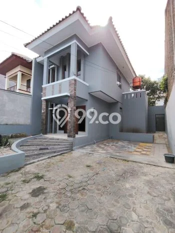 Hunian Nyaman Asri 3 KT Siap Pakai di Caringin Bandung Hunian Nyaman Asri 3 KT Siap Pakai di Caringin Bandung