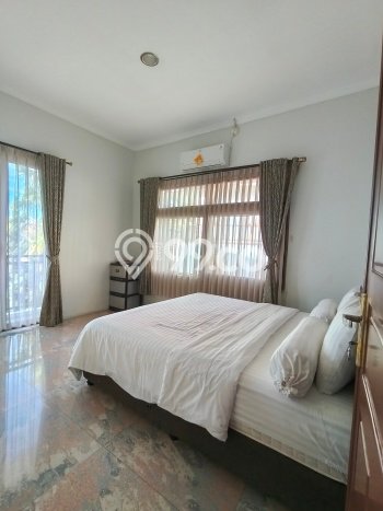Jual Rumah Mewah Megah Dengan View Cantik di Dago Pakar, Bandung Jual Rumah Mewah Megah Dengan View Cantik di Dago Pakar, Bandung