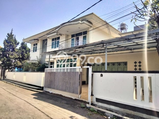Hunian Super Elit dengan Akses Paling Strategis di Soekarno Hatta, Bandung Hunian Super Elit dengan Akses Paling Strategis di Soekarno Hatta, Bandung