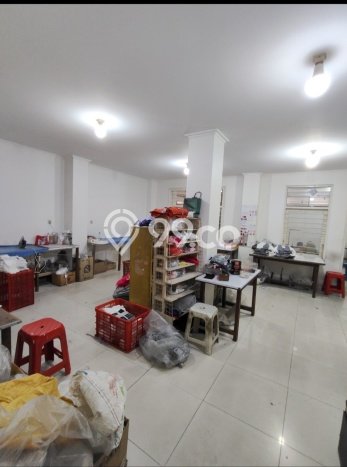 Komersial Dijual di Bandung LT 480m2 & LB 1000m2 Lokasi Terbaik! Komersial Dijual di Bandung LT 480m2 & LB 1000m2 Lokasi Terbaik!