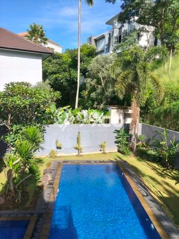 Jual Rumah Mewah Megah Dengan View Cantik di Dago Pakar, Bandung Jual Rumah Mewah Megah Dengan View Cantik di Dago Pakar, Bandung