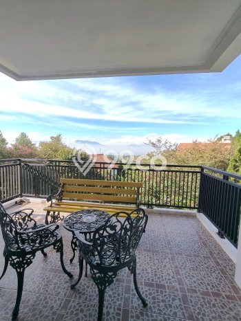Jual Rumah Mewah Megah Dengan View Cantik di Dago Pakar, Bandung Jual Rumah Mewah Megah Dengan View Cantik di Dago Pakar, Bandung