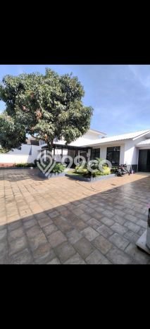 For Sale! Premium House LT 389m2 Desain Modern di Gunung Batu For Sale! Premium House LT 389m2 Desain Modern di Gunung Batu