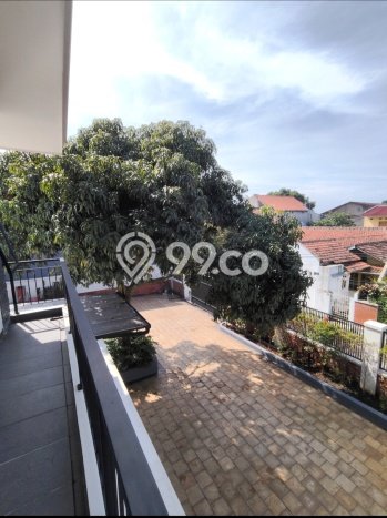 For Sale! Premium House LT 389m2 Desain Modern di Gunung Batu For Sale! Premium House LT 389m2 Desain Modern di Gunung Batu