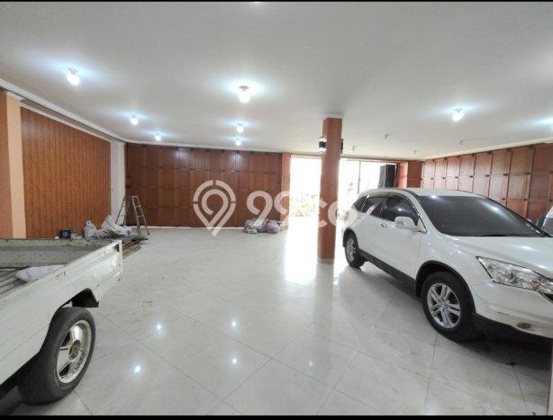 Komersial Dijual di Bandung LT 480m2 & LB 1000m2 Lokasi Terbaik! Komersial Dijual di Bandung LT 480m2 & LB 1000m2 Lokasi Terbaik!
