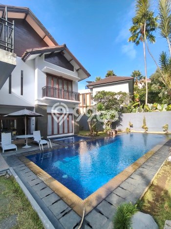 Jual Rumah Mewah Megah Dengan View Cantik di Dago Pakar, Bandung Jual Rumah Mewah Megah Dengan View Cantik di Dago Pakar, Bandung
