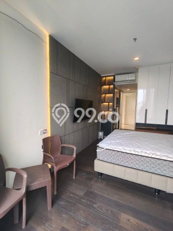 Apartemen Terawat Dijual di Bandung Spesifikasi 0 KT, 1 KM Apartemen Terawat Dijual di Bandung Spesifikasi 0 KT, 1 KM