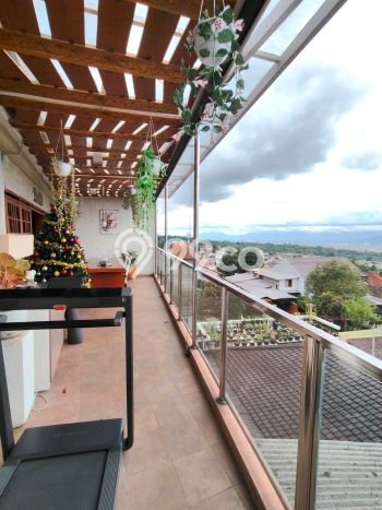 Rumah Elit Modern Siap Huni di Cigadung Bandung Rumah Elit Modern Siap Huni di Cigadung Bandung