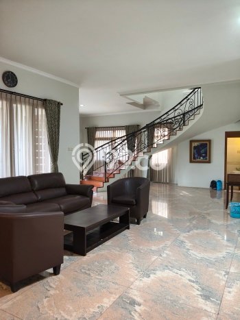Jual Rumah Mewah Megah Dengan View Cantik di Dago Pakar, Bandung Jual Rumah Mewah Megah Dengan View Cantik di Dago Pakar, Bandung