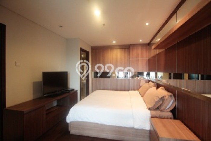 Dijual Apartemen di Bandung 2 Kamar & 2 Kamar Mandi, Luas 87m2 Dijual Apartemen di Bandung 2 Kamar & 2 Kamar Mandi, Luas 87m2