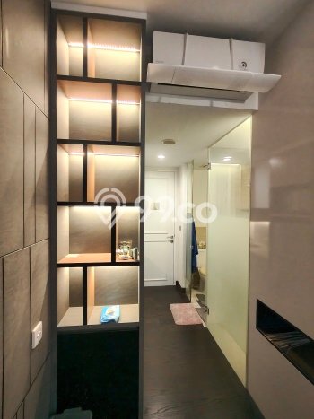 Apartemen Terawat Dijual di Bandung Spesifikasi 0 KT, 1 KM Apartemen Terawat Dijual di Bandung Spesifikasi 0 KT, 1 KM