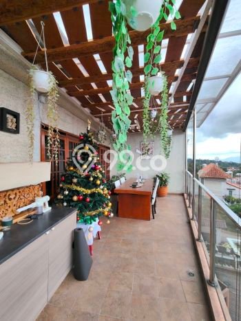 Rumah Elit Modern Siap Huni di Cigadung Bandung Rumah Elit Modern Siap Huni di Cigadung Bandung