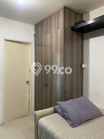 Hunian Apartemen Budget Friendly di Surabaya dengan 1 Kamar Tidur, 1 Kamar Mandi Hunian Apartemen Budget Friendly di Surabaya dengan 1 Kamar Tidur, 1 Kamar Mandi