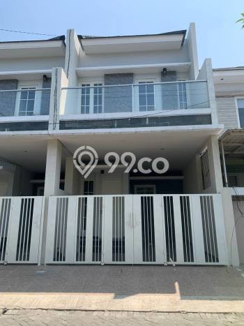 Dijual Rumah 3 Kamar Lokasi Strategis Bagus dan Strategis di Tenggilis Mejoyo Dijual Rumah 3 Kamar Lokasi Strategis Bagus dan Strategis di Tenggilis Mejoyo
