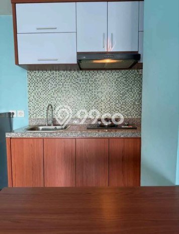 Apartemen Cozy Dijual di Surabaya Spesifikasi 2 KT, 1 KM Apartemen Cozy Dijual di Surabaya Spesifikasi 2 KT, 1 KM