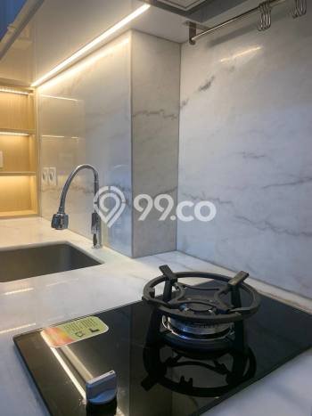 Apartemen Disewakan 1 Kamar Murah Siap Huni di Surabaya, Luas 21m2 Apartemen Disewakan 1 Kamar Murah Siap Huni di Surabaya, Luas 21m2