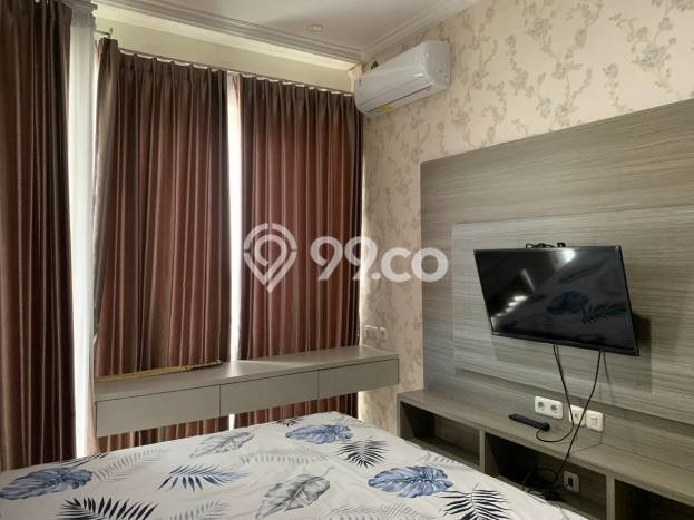 Disewakan! Rumah 3 Kamar Tidur &
2 Kamar Mandi di Pakuwon City, Surabaya Disewakan! Rumah 3 Kamar Tidur &
2 Kamar Mandi di Pakuwon City, Surabaya