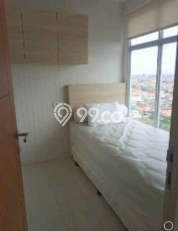 Apartemen Harga Terjangkau untuk Dijual di Tidar Dengan Spesifikasi 2 KT & 1 KM Apartemen Harga Terjangkau untuk Dijual di Tidar Dengan Spesifikasi 2 KT & 1 KM