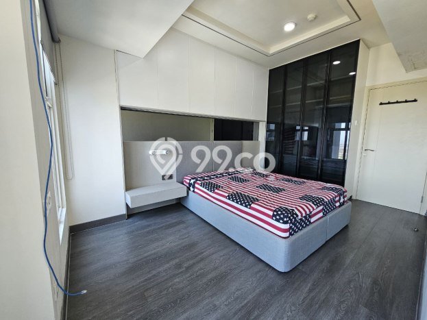 Untuk Dijual Apartemen 1 KT & 1 KM di Surabaya Area Strategis Untuk Dijual Apartemen 1 KT & 1 KM di Surabaya Area Strategis
