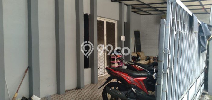 Dijual Kost 16 Kamar di Surabaya untuk Aset Anda Dijual Kost 16 Kamar di Surabaya untuk Aset Anda