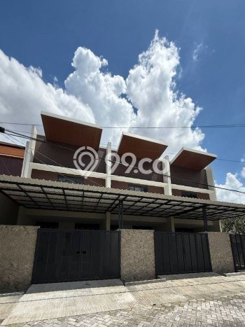 Dijual Rumah Minimalis Bagus Punya 3 KT di Tenggilis Mejoyo Surabaya - Dijual Rumah Minimalis Bagus Punya 3 KT di Tenggilis Mejoyo Surabaya -