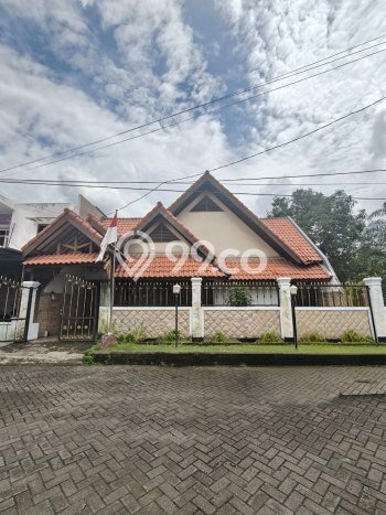 Best Deal Hunian Mewah Ideal dan Luas di Rungkut, Surabaya Best Deal Hunian Mewah Ideal dan Luas di Rungkut, Surabaya