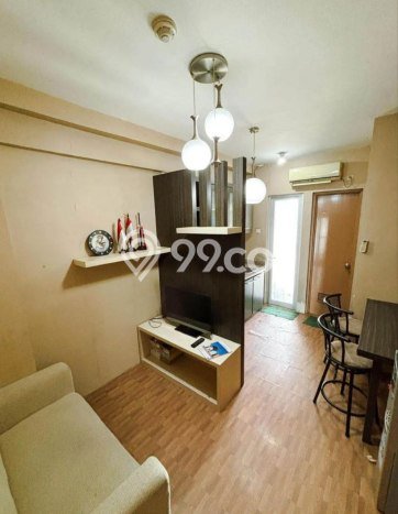 Apartemen Harga Terjangkau untuk Dijual di Manyar Dengan Spesifikasi 2 KT & 1 KM Apartemen Harga Terjangkau untuk Dijual di Manyar Dengan Spesifikasi 2 KT & 1 KM