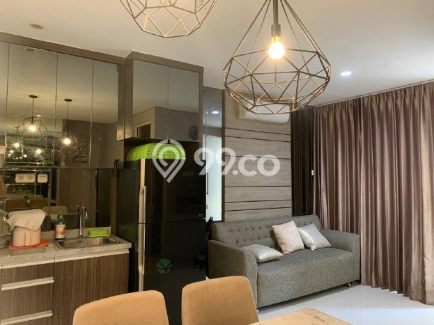 Disewakan! Rumah 3 Kamar Tidur &
2 Kamar Mandi di Pakuwon City, Surabaya Disewakan! Rumah 3 Kamar Tidur &
2 Kamar Mandi di Pakuwon City, Surabaya