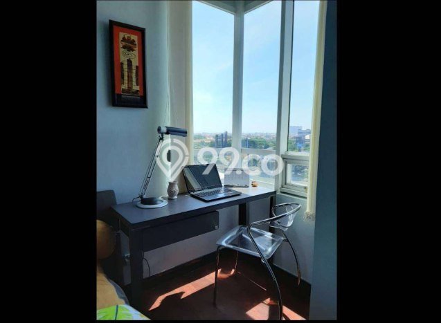 Apartemen Nyaman untuk Dijual di Tegalsari, Surabaya, Jawa Timur Apartemen Nyaman untuk Dijual di Tegalsari, Surabaya, Jawa Timur
