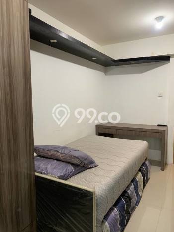 Hunian Apartemen Budget Friendly di Surabaya dengan 1 Kamar Tidur, 1 Kamar Mandi Hunian Apartemen Budget Friendly di Surabaya dengan 1 Kamar Tidur, 1 Kamar Mandi