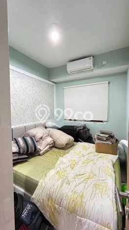 Dijual Apartemen 2 KT 1 KM di Dharma Husada Luas 56m2 Dijual Apartemen 2 KT 1 KM di Dharma Husada Luas 56m2