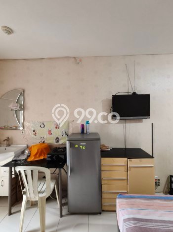 Apartemen Terjangkau Dijual di Surabaya 1 KT & 1 KM Apartemen Terjangkau Dijual di Surabaya 1 KT & 1 KM