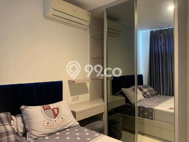 Disewakan! Rumah 3 Kamar Tidur &
2 Kamar Mandi di Pakuwon City, Surabaya Disewakan! Rumah 3 Kamar Tidur &
2 Kamar Mandi di Pakuwon City, Surabaya