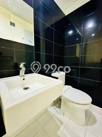 Hunian Apartemen Ekonomis di Surabaya dengan 1 Kamar Tidur, 1 Kamar Mandi Hunian Apartemen Ekonomis di Surabaya dengan 1 Kamar Tidur, 1 Kamar Mandi