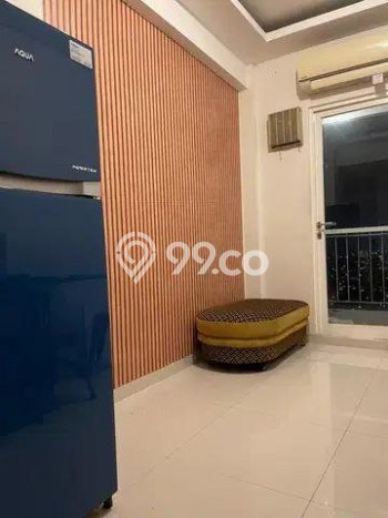 Dijual Apartemen 2 Kamar Tidur, 1 Kamar Mandi di Mulyorejo, Surabaya Dijual Apartemen 2 Kamar Tidur, 1 Kamar Mandi di Mulyorejo, Surabaya