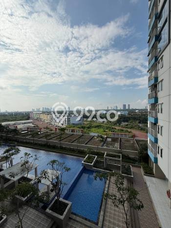 Apartemen Minimalis di Wiyung Surabaya dengan 2 KT & 1 KM Apartemen Minimalis di Wiyung Surabaya dengan 2 KT & 1 KM