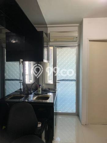 Hunian Apartemen Budget Friendly di Surabaya dengan 1 Kamar Tidur, 1 Kamar Mandi Hunian Apartemen Budget Friendly di Surabaya dengan 1 Kamar Tidur, 1 Kamar Mandi