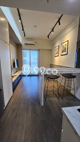 Apartemen Terawat Dijual di Surabaya Spesifikasi 1 KT, 1 KM Apartemen Terawat Dijual di Surabaya Spesifikasi 1 KT, 1 KM