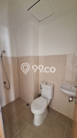 Dijual Apartemen di Sukolilo, Surabaya 1 KT, 1 KM Strategis Dijual Apartemen di Sukolilo, Surabaya 1 KT, 1 KM Strategis